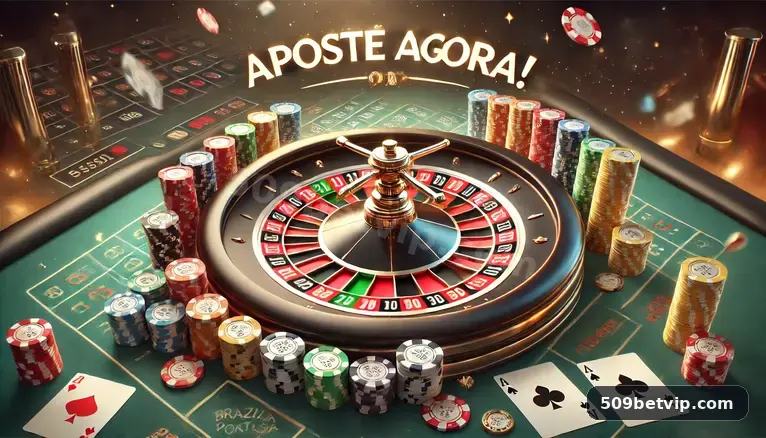 Plataforma 509bet